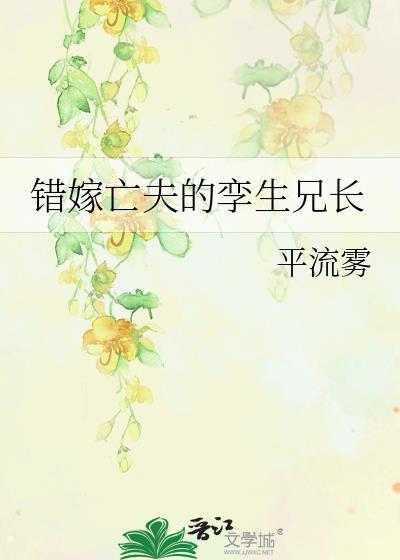 错嫁亡夫的孪生兄长