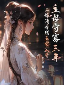 主母守寡三年,二嫁清冷残王宠入骨