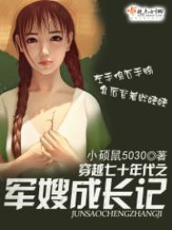 穿越七十年代之军嫂成长记巧媳妇好日子