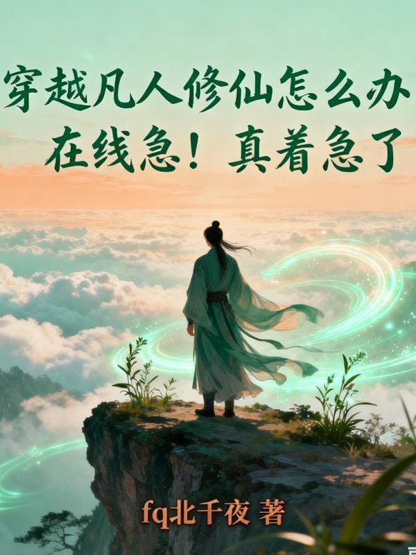 穿越凡人修仙怎么办在线急真急！