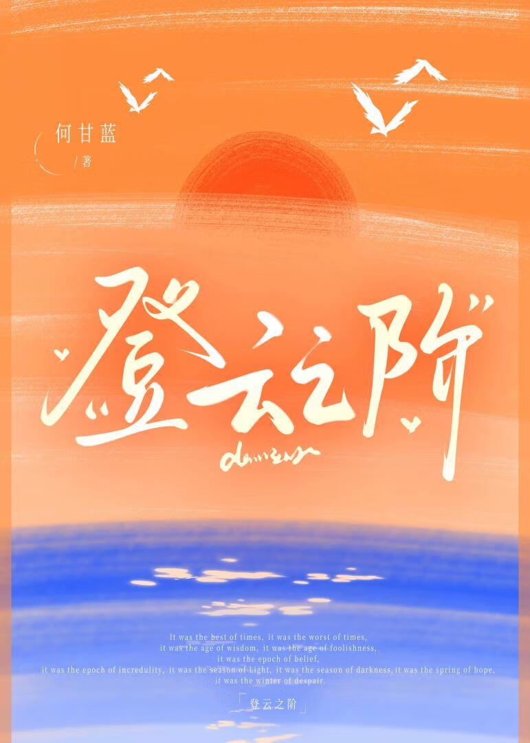 登云之阶[职场]