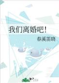 我们离婚吧!